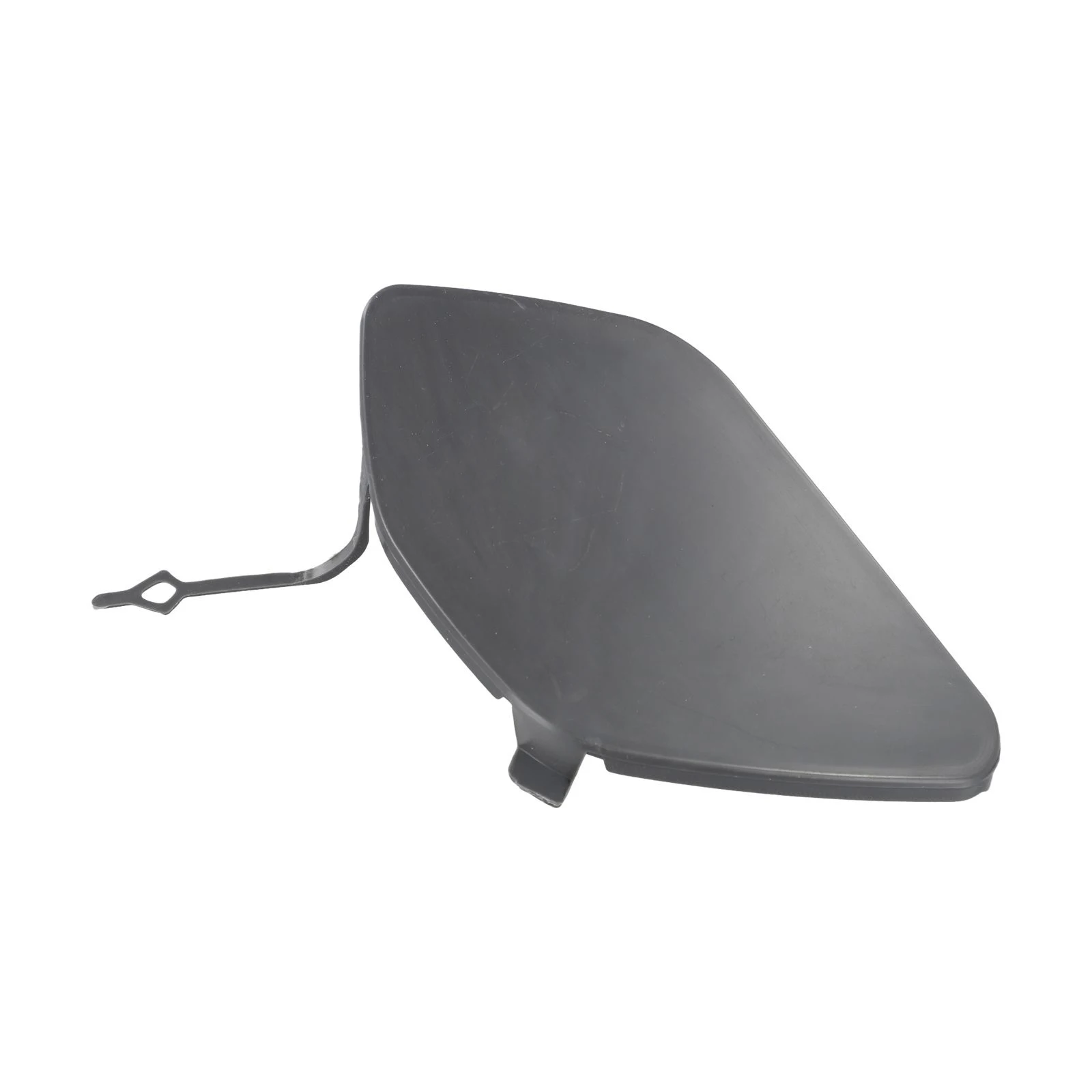 

Передняя крышка, 1 шт., черная, серая, прямая замена, новая для BMW X1 F49 2016-2019, крышка для глаз, прямая замена