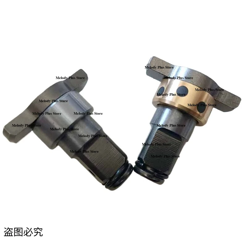 

1/2 Impact Wrench Spindle Anvil Shaft Conversion Head Electric Wrench Spare Parts for Milwaukee Parkside Screwdriver B3 C3 D3