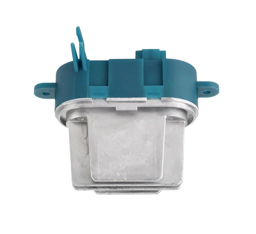 

Vehicle Blower Motor Resistor Part 7L0907521 for For Touareg For Q7 and For Porsche For Cayenne 2006-2019 Diesel SUVs