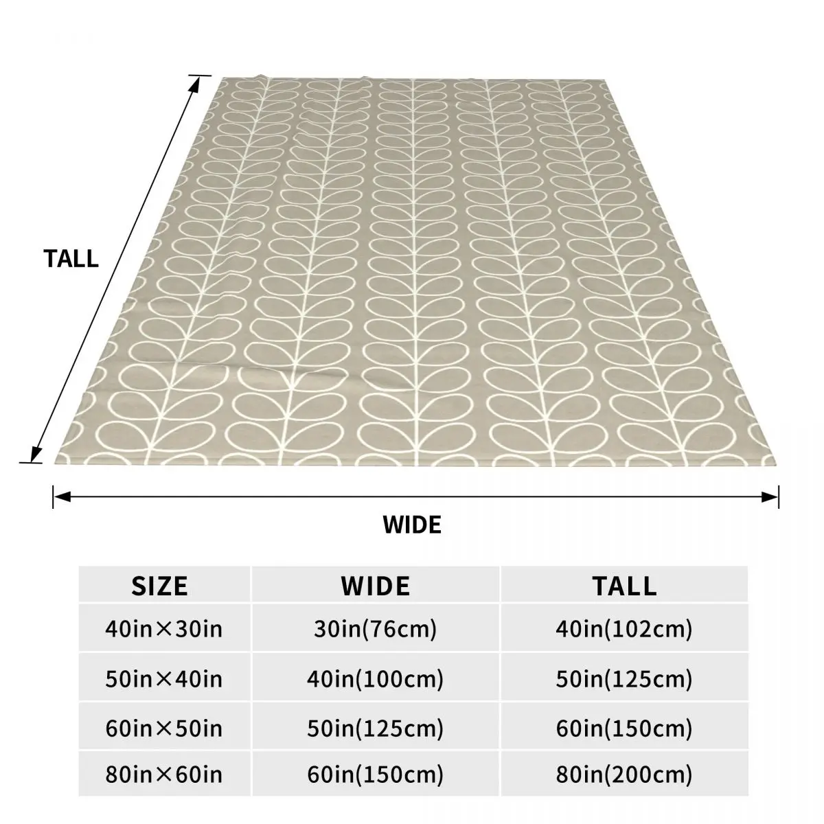 Kiely Orla Multisteam Flowers Blanket Flannel Sofa Throw Blanket Portable for Home Bedroom Office Throws Bedspread Quilt