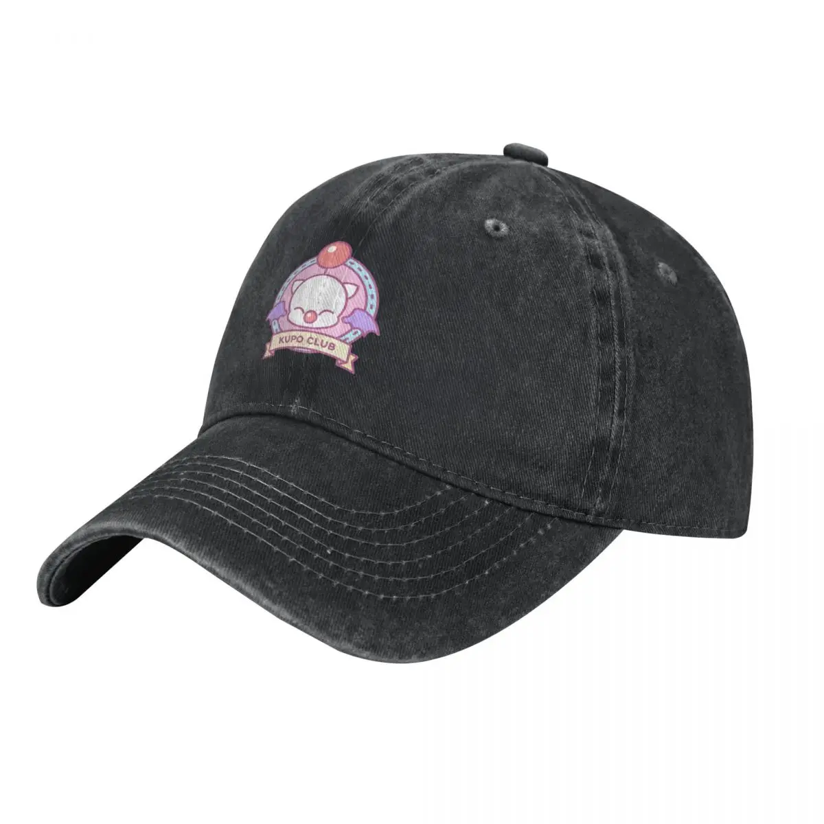 kupo club Baseball Cap Anime Mountaineering beach hat party Hat Women Beach Fashion Men's