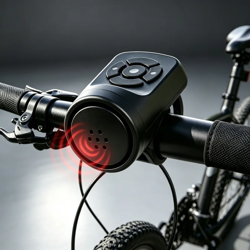 Thumbnail 2 - #72 Best Bicycle Bells to Buy In 2026