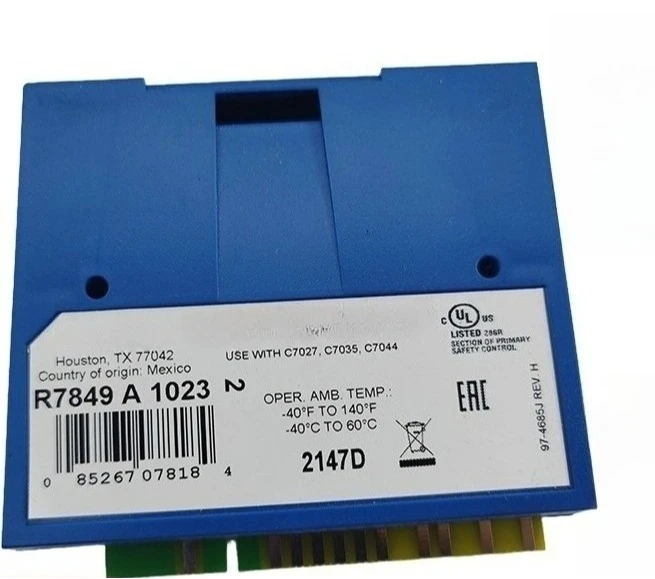 

R7861A1026/R7849A1023/R7847B1064 Оригинальная плата усилителя, усилитель