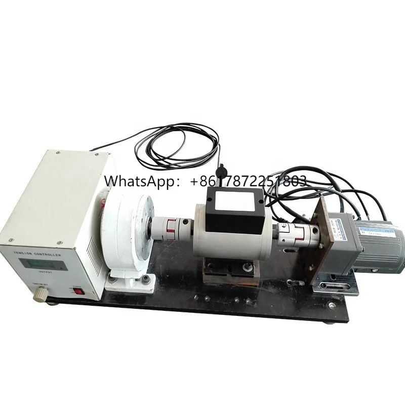 What is an AC Dynamometer and How to Choose the Right One for Your Needs?