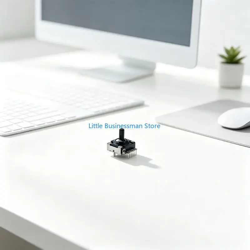 Thumbstick-Servicemodul 4er-Pack für die Controller-Stick-Reparatur M76A – Detail 3