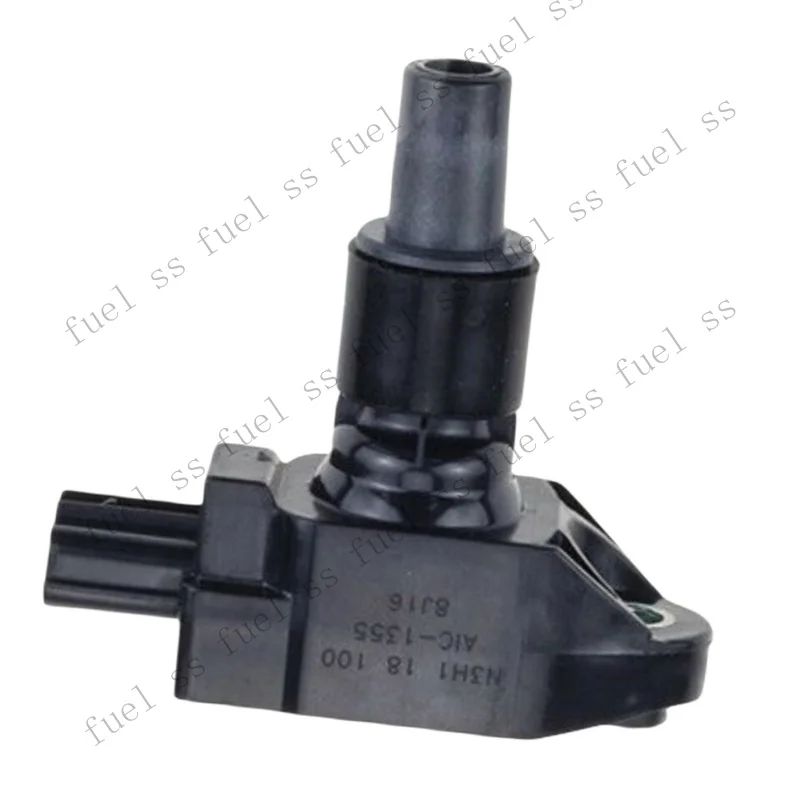 S+ Ignition Coil N3H1-18-100 Fit For Mazda RX-8 SE3P I4 1.3L 13B Coupe 2003-2012
