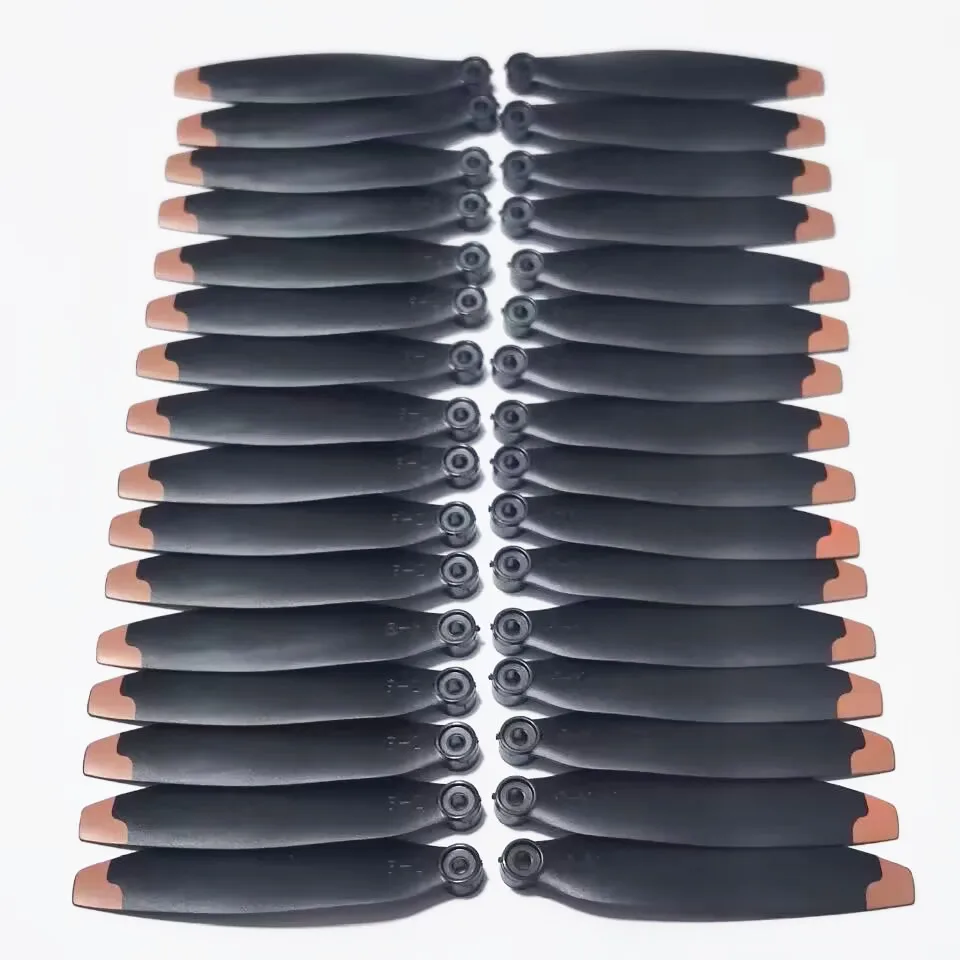 AE10 мини-Дрон оригинальные аксессуары пропеллеры 32 шт. запасные части для лезвий