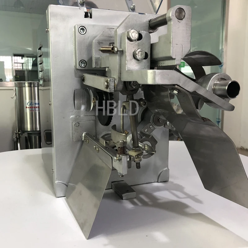 مقشرة تجارية متعددة الوظائف لخفق التفاح الصناعي - أداة مطبخ لتحضير الطعام بكفاءة #1