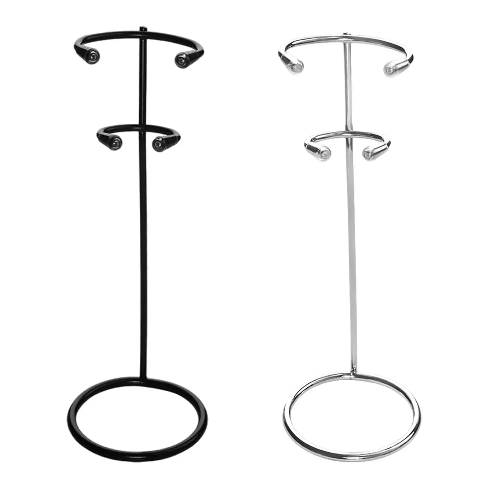 Küchen auf schäumer ständer für Hands chäumer Hochleistungs-Küchen werkzeug halter Milch auf schäumer halter Metallst änder für Arbeits platte