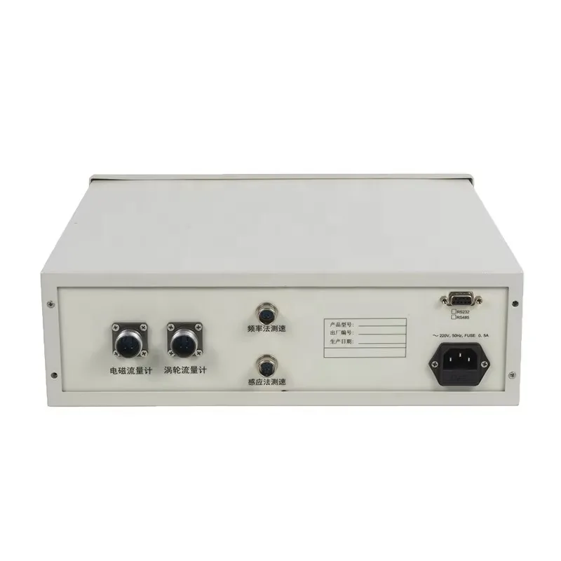 Multifunctional Measurement And Analysis Instrument - view 5