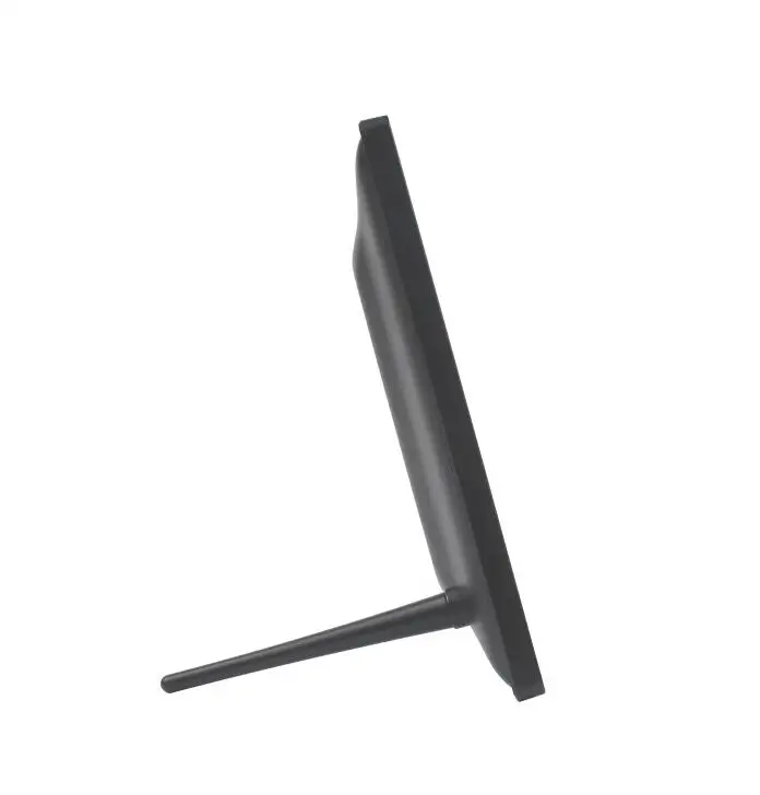 10.1inch HDMI LCD (G) (with case) Capacitive Touch Screen,1920×1200,IPS,Optical Bonding Screen,Supports Raspberry Pi/Jetson Nano