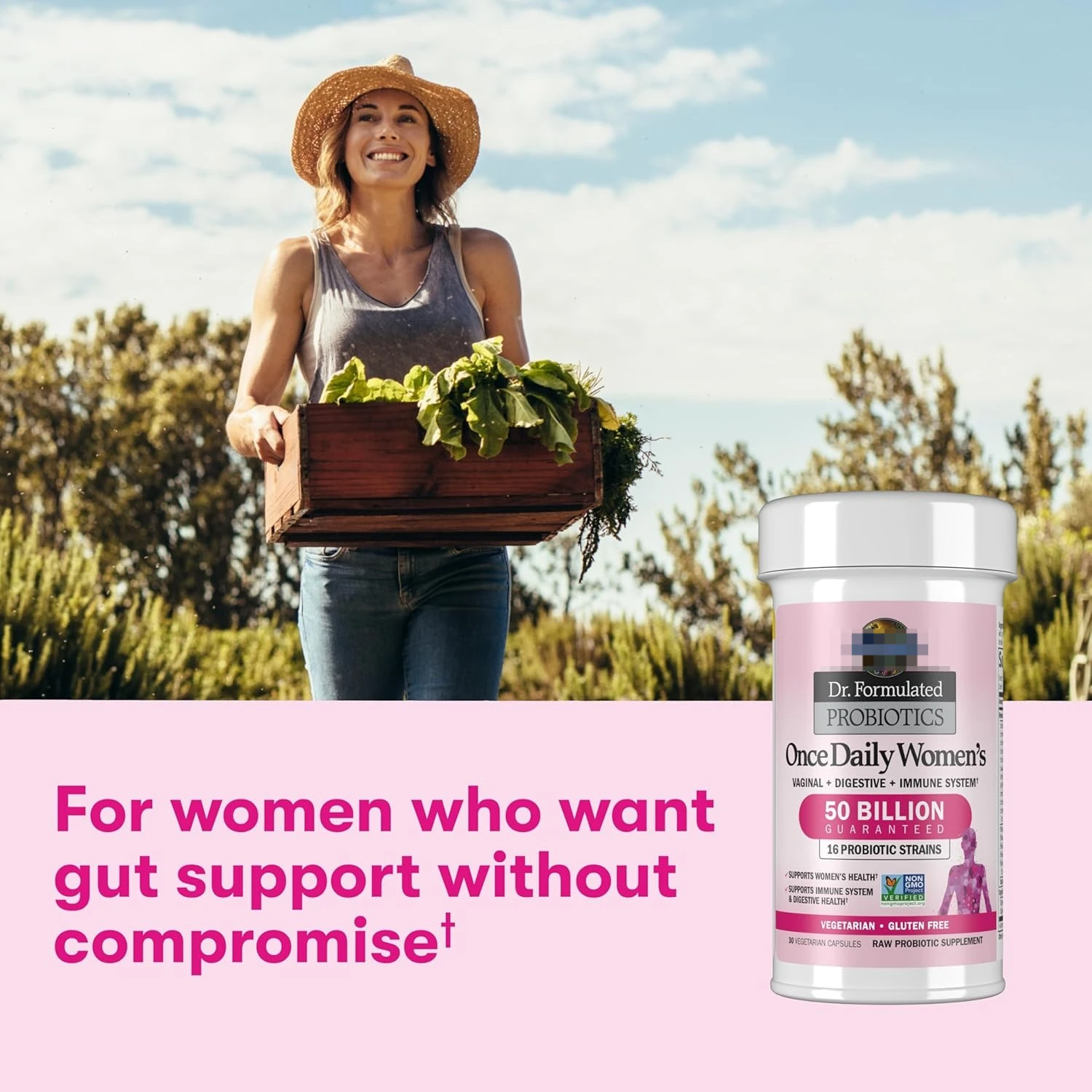 ProbióTicos Formula… - image