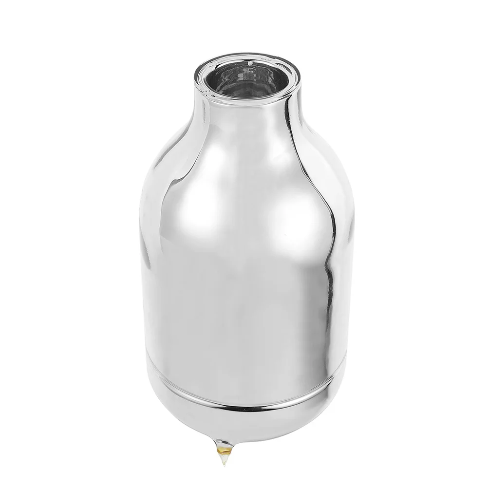 

1.9L Universal Glass Lined Thermal Kettle Insulated for Home Office Portable Hot Cold Drink Storage Small Diameter Water