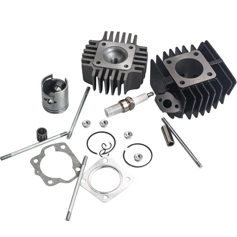 Cylinder Engine Cyl… - image