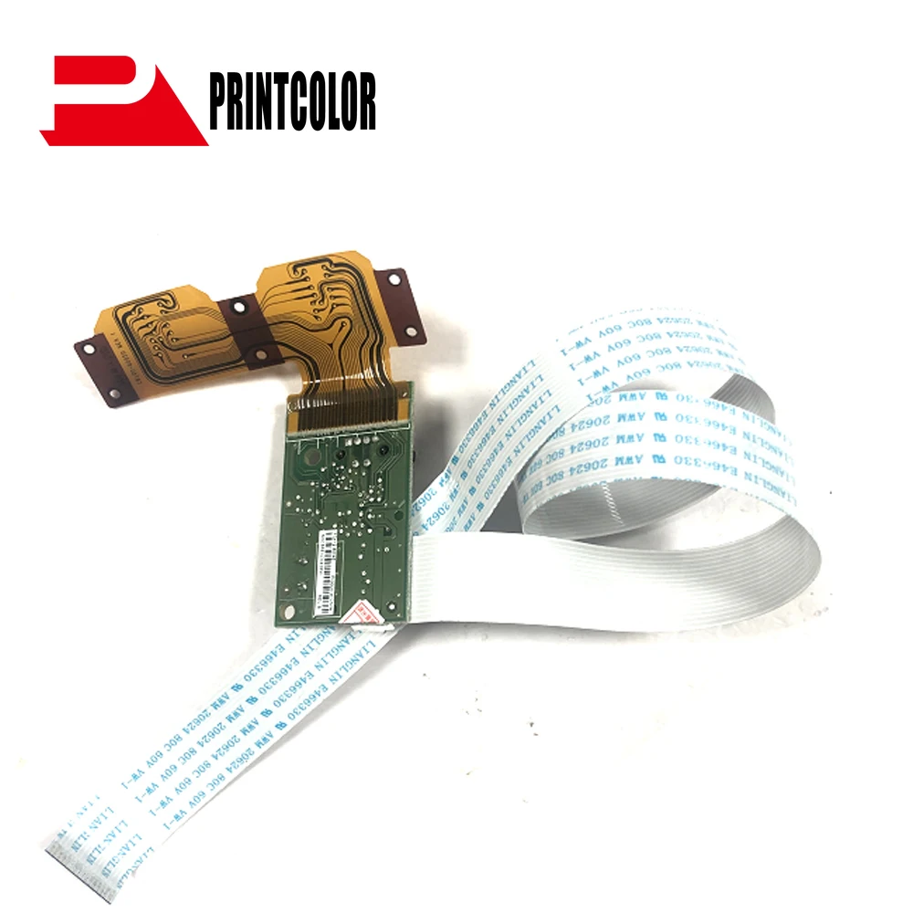 Printhead carriage unit mount carriage for HP 3638 3636 3630 3838 3632 GT 5820 5822 5810 310 311 411 415 418