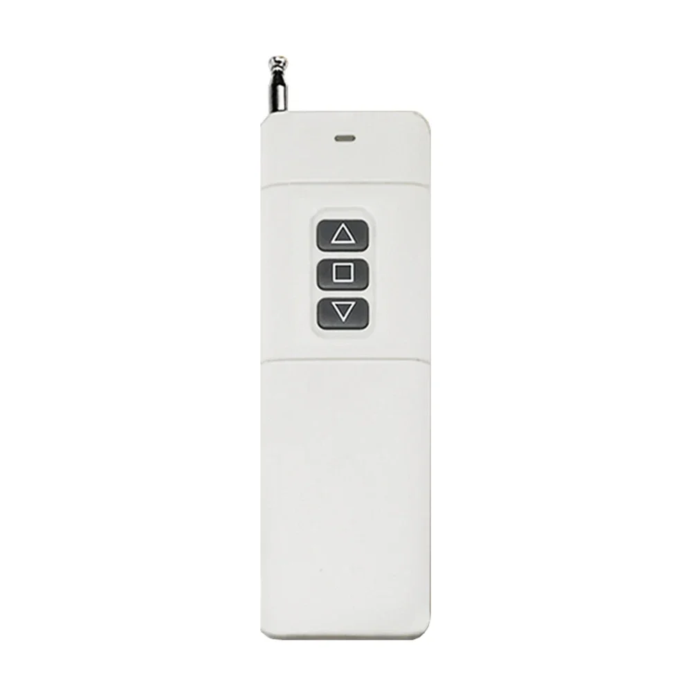 433Mhz Wireless Remote Control RF Remote for Garage Door LED 3000m 3/4CH Long Distance High Power Receiver Transmitter Dropship