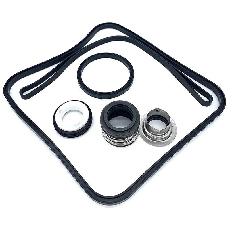 

AB41-2Set Replacement Gasket For Hayward Pump SPX1600TRA SP1600Z2 PS-201 SPX1600R SPX1600S SPX1600T