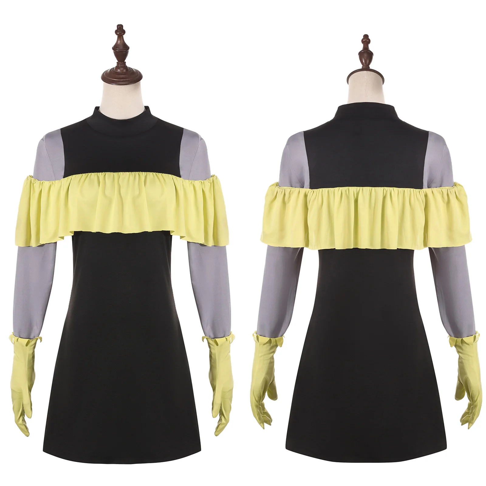 Cyo Cosplay Costume…