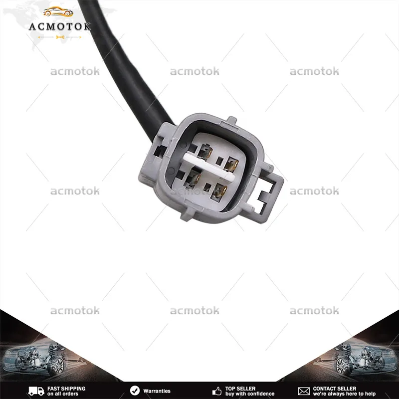 1588A599 1588 A599 Sensor de oxígeno Lambda O2 de relación aire-combustible de alta calidad para Toyota Tundra