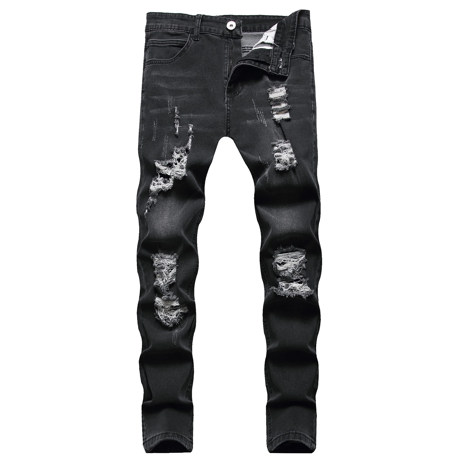 

Men Joggers Sports Pants Camouflage Printed Casual Loose Gym Fitness Outdoor Running Cargo Sweatpants