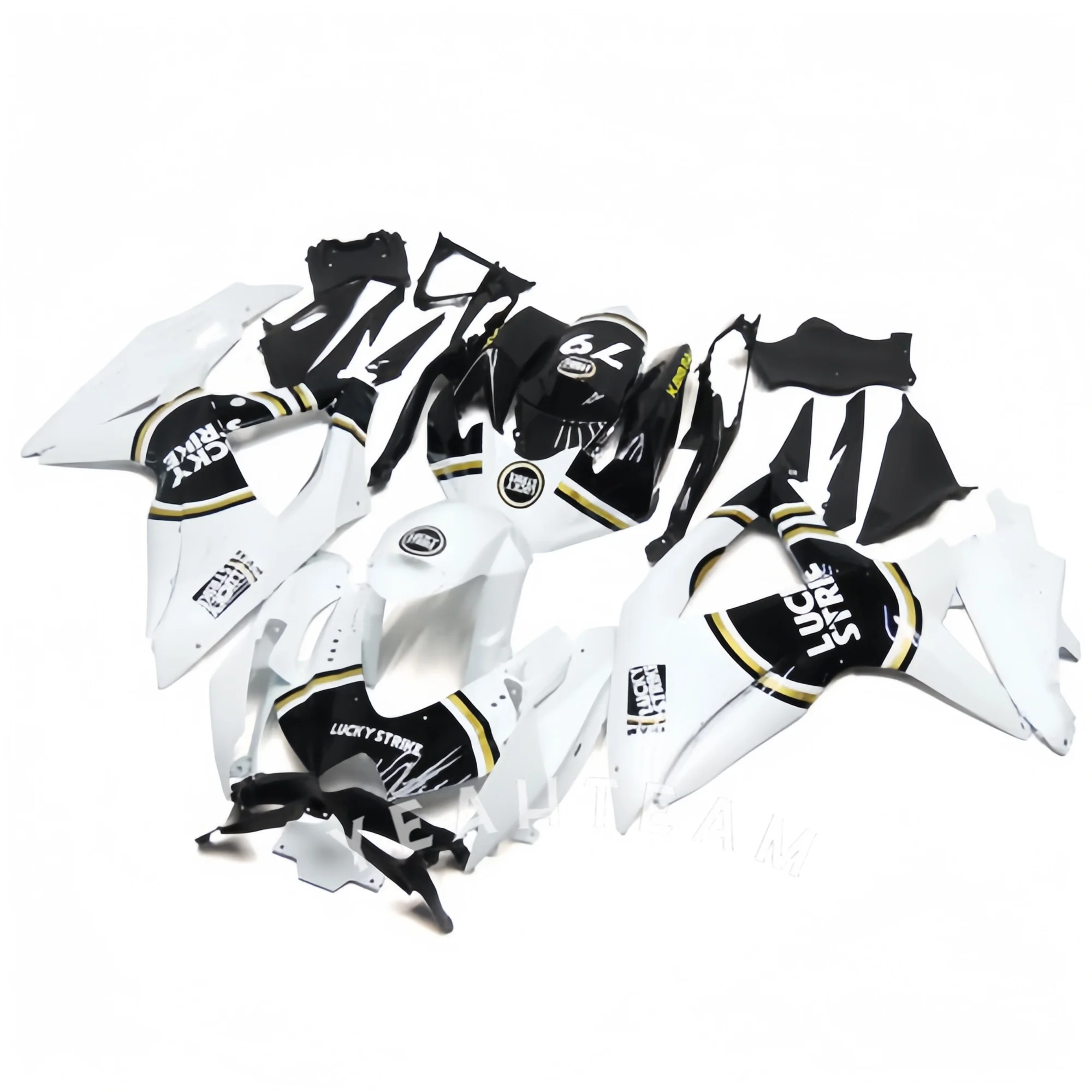 For Suzuki GSXR600 …