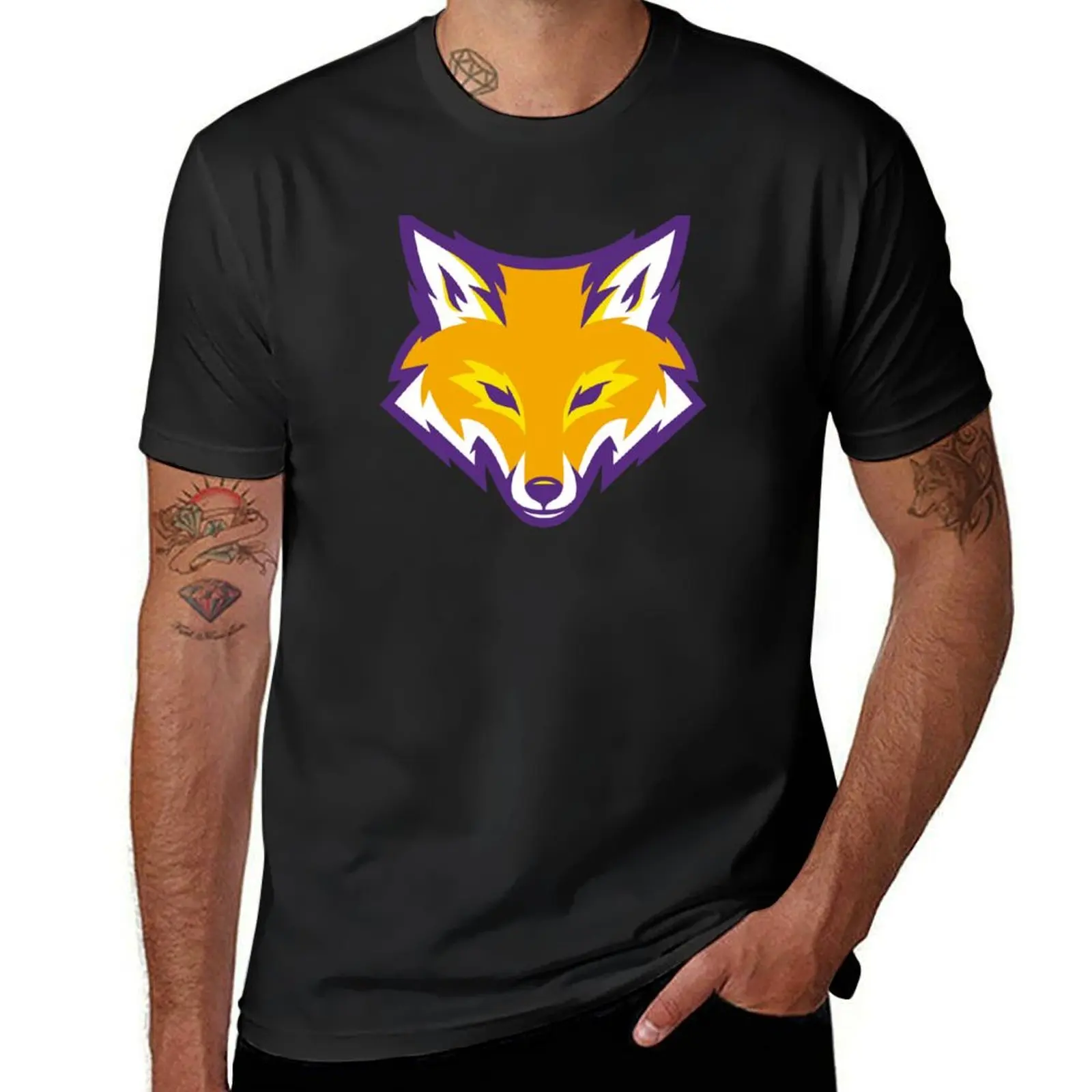 

Knox College Athletics T-Shirt croswit shirt man graphic t shirt vintage cute tops quick drying compression shirt men