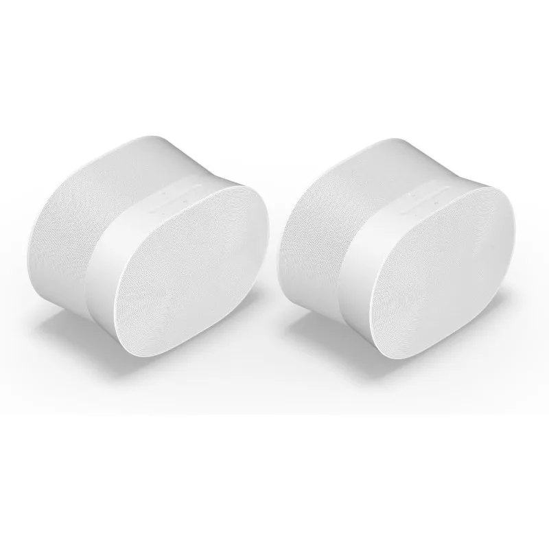 

Era 300 - White - Wireless, Alexa Enabled Smart Speaker with Dolby Atmos (Pack of 2)