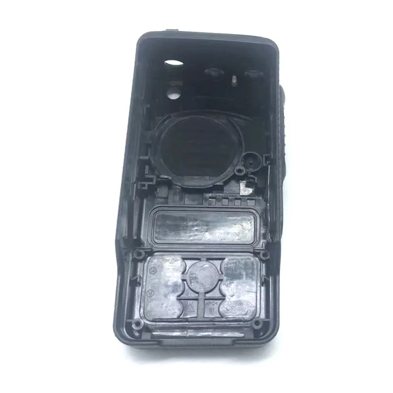 Front Housing  Cover Case Shell for Motorola Walkie Talkie XIR P6600 DEP550 DP2400 XPR3300 Radio