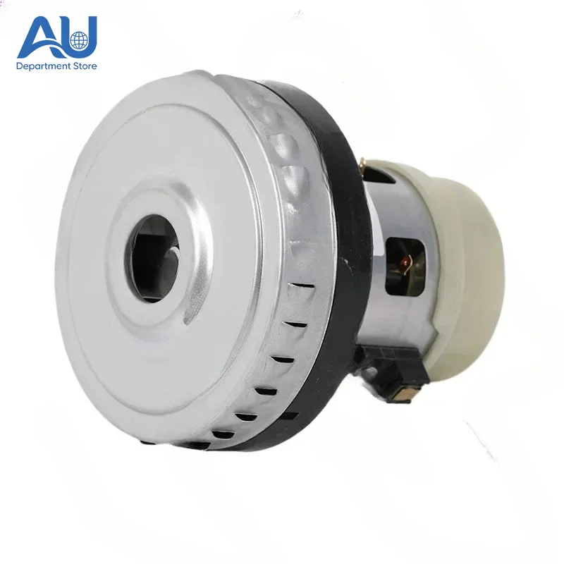 

Micro Motor for Home Appliances DW-PC52 Single-Phase Series Motor 1400W Vacuum Cleaner Motor