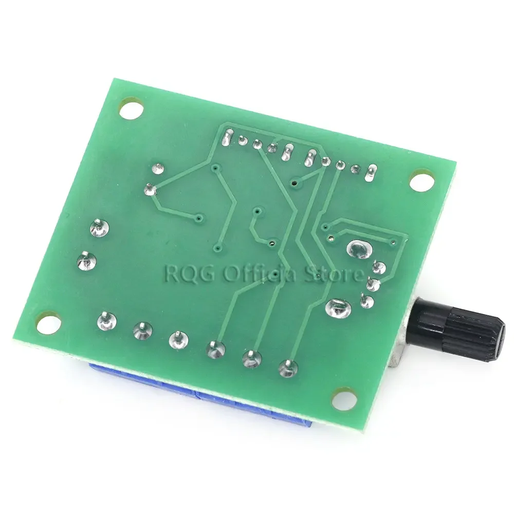 DC8-24V brushless DC motor speed controller With drive brushless motor PWM speed control board