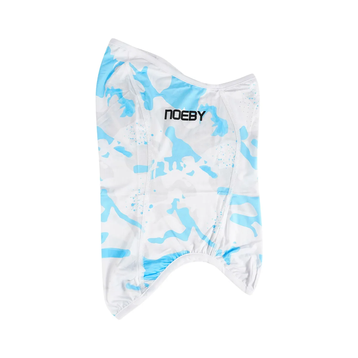 NOEBY-Fishing Mask, Sun UV Protection, Dust Headscarf, Ice Silk, Face, Neck Gaiter, Shield, Outdoor Sports, Sunscreen