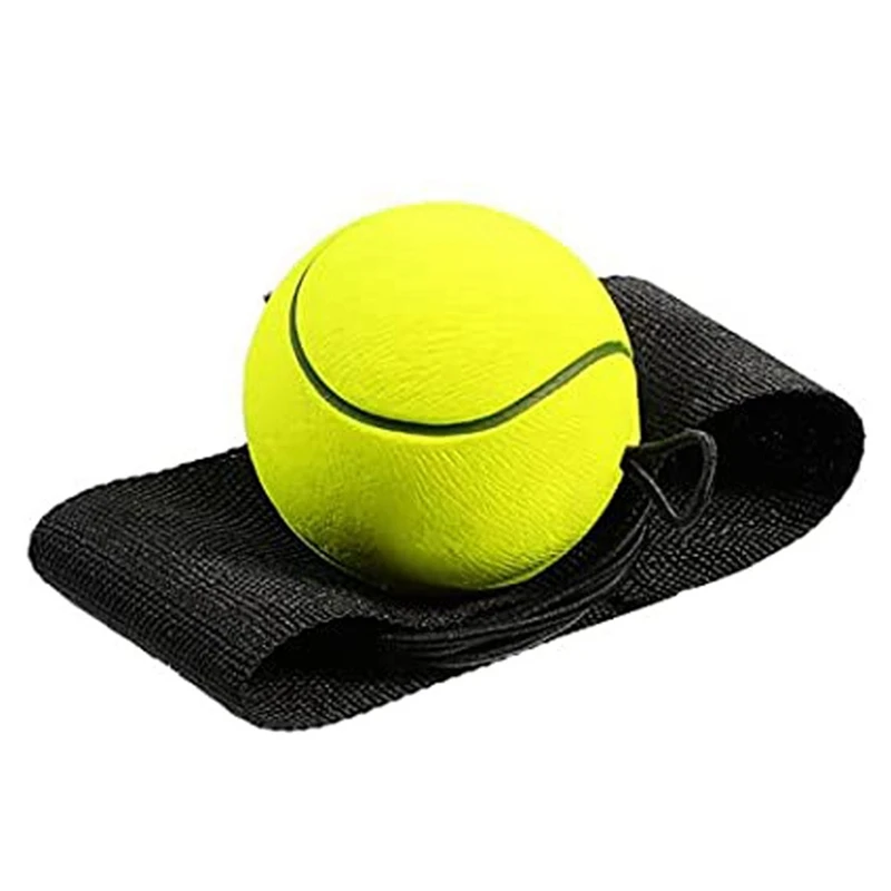 Una pelota hinchable, muñeca hinchable de mano, pelotas de muñeca elásticas, pulsera de fútbol flotante, juguetes para la línea de muñeca, pelotas, juguetes exteriores duraderos para niños