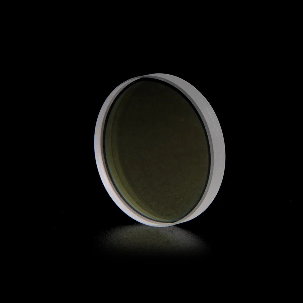 ZDC Fiber Laser Protective Windows/ Mirror Lens 26.5*5 27.9*4.1 30*5 36*5 37*7 1064nm Quartz Fused Silica For Raytools WSXPr