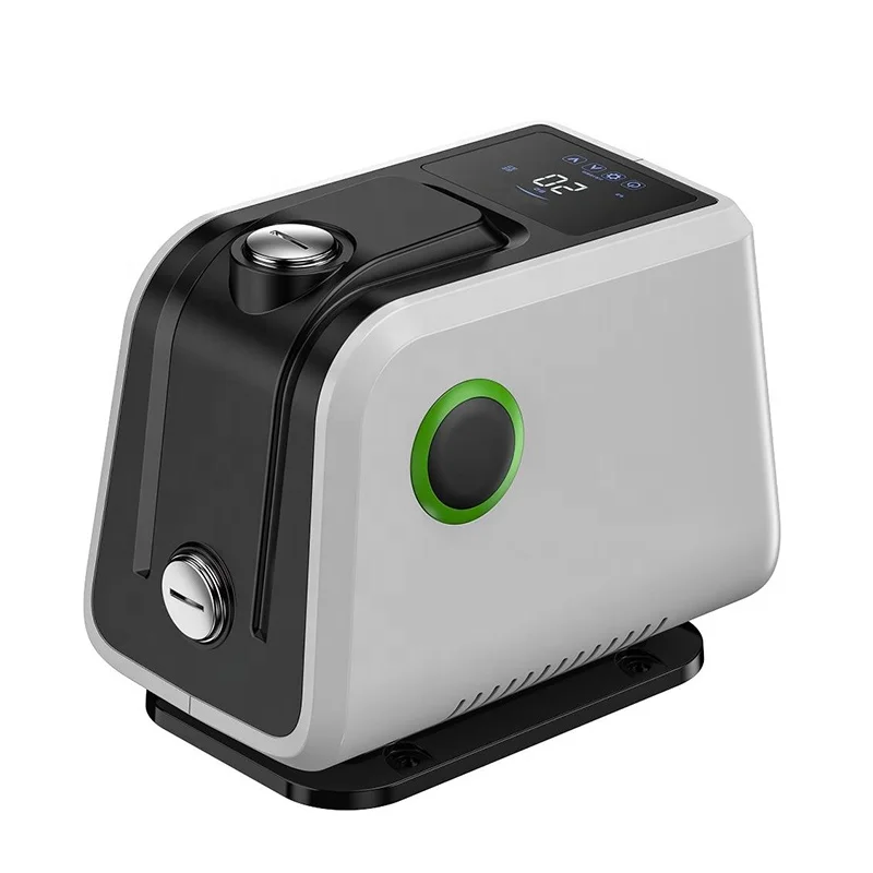 

Household Smart Intelligent SilentPumps with Variable Frequency