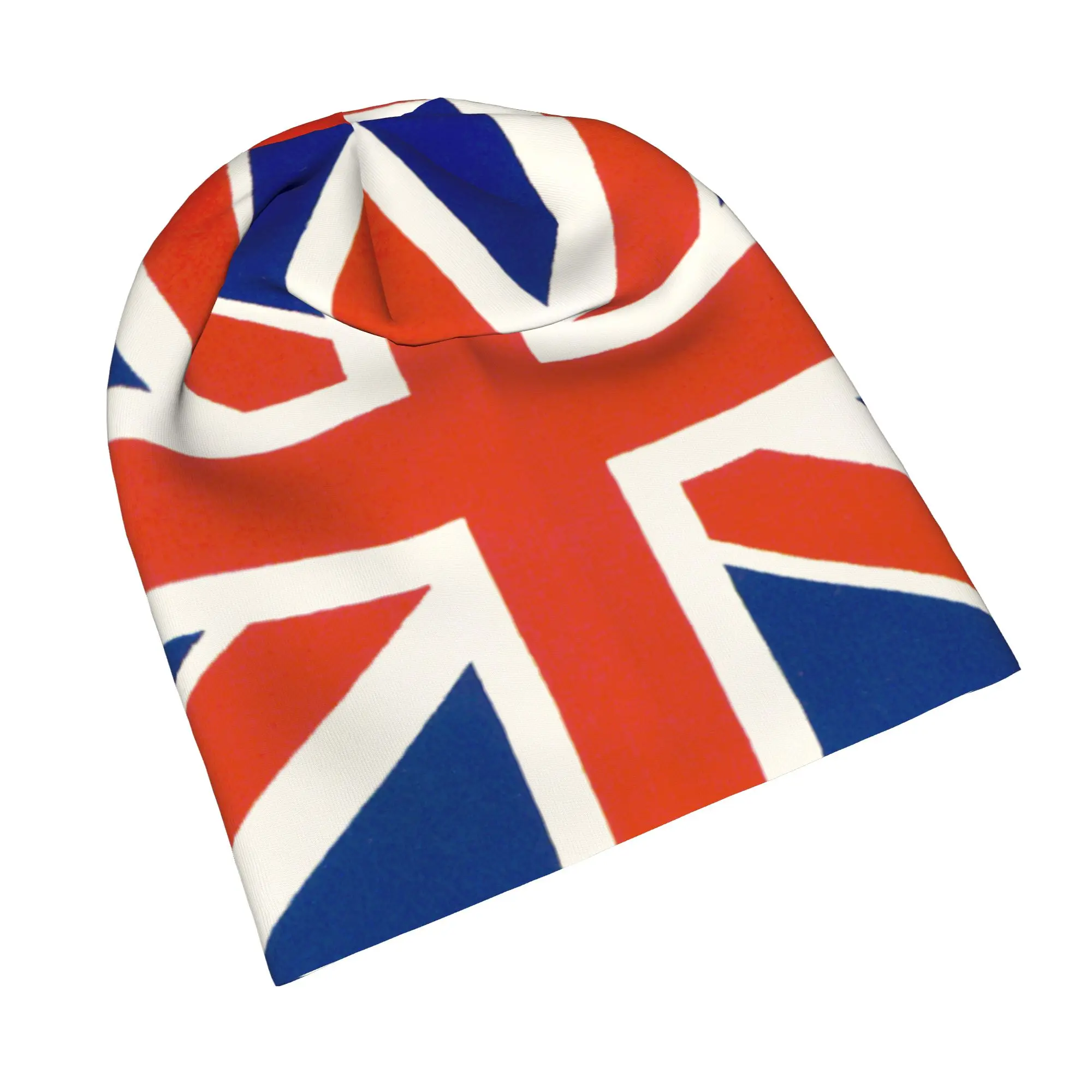England Flag Cap British UK Casual Men Women Outdoor Skullie