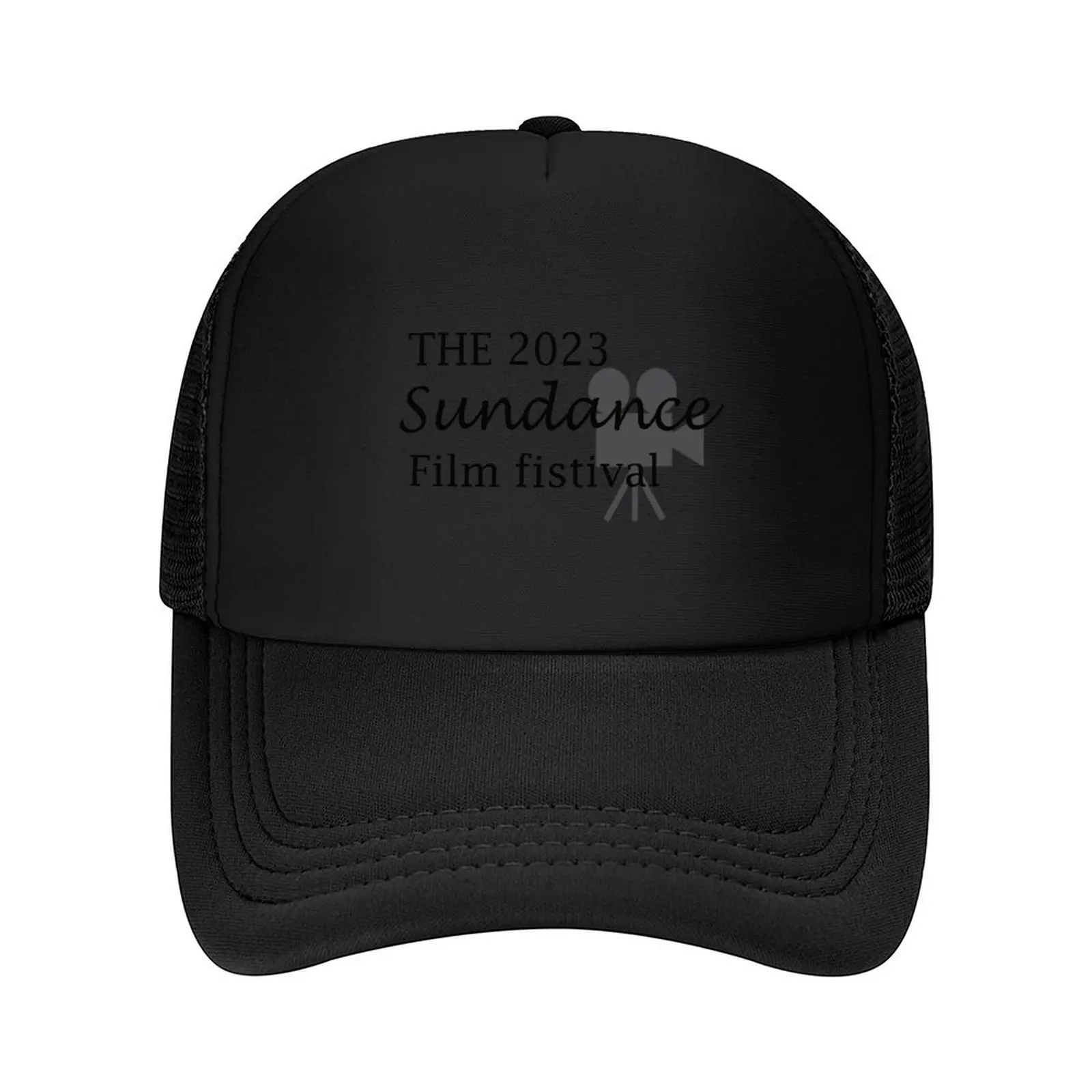 

2023 sundance film festival items Baseball Cap Designer Hat New In Hat birthday |-F-| Baseball Men Women's