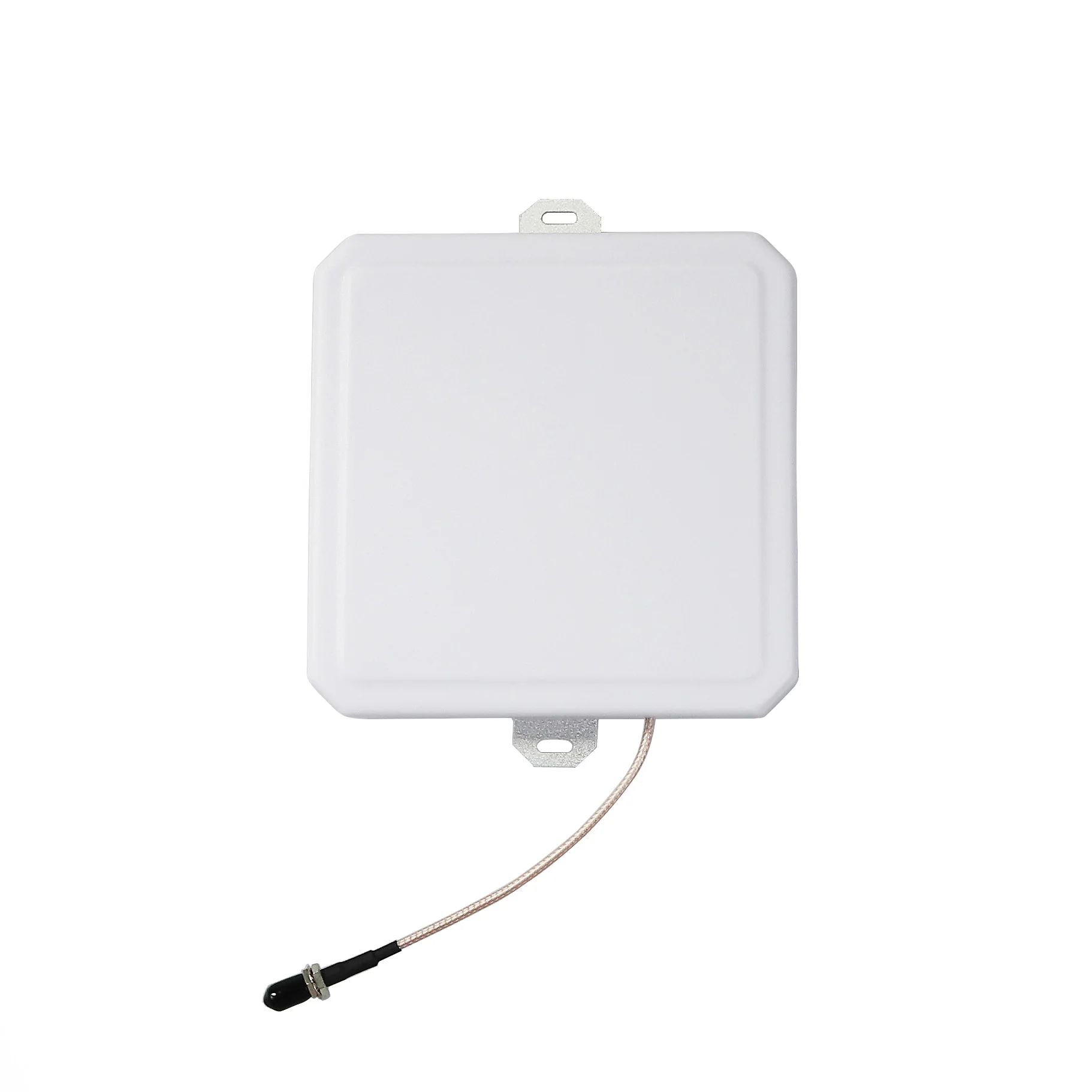 

UHF Antenna Communication Antenna 8m Reading Range RFID Reader System Circular Polarization 6dBi RFID UHF Antenna