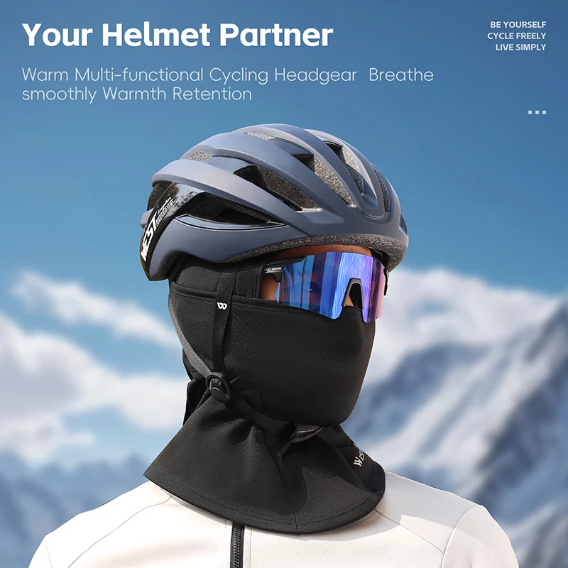 Thumbnail 2 - #6 Best Balaclavas to Buy In 2026