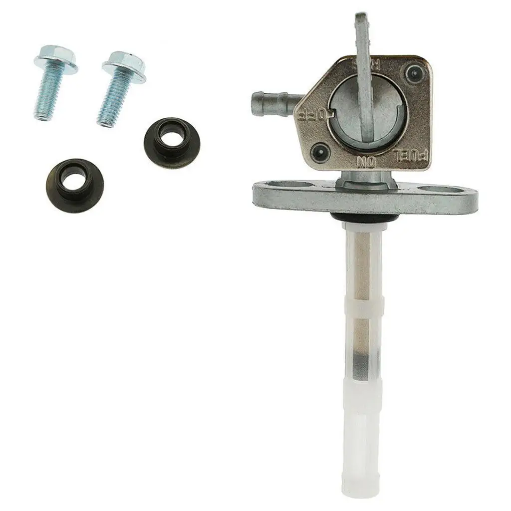 Fuel Valve Petcock 16950-Gcf-671 Fit for Honda XR50R XR100R 16950Gcf671