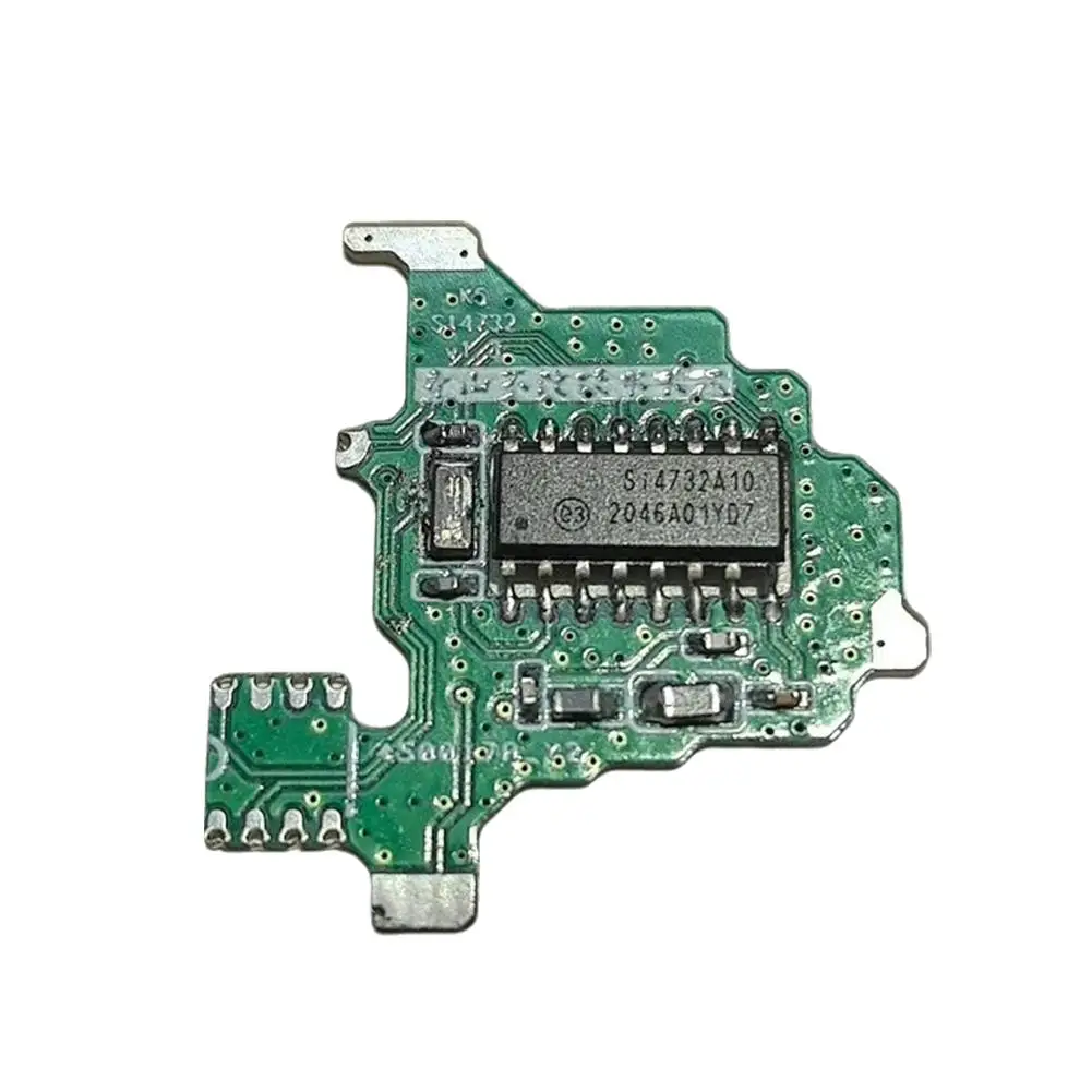 Shortwave Recebendo Módulo para Uv K5/k6, Walkie-talkie, Modificação Acessórios, Si4732