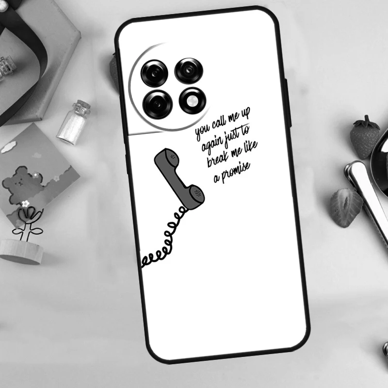 حافظة كلمات جيدة جدًا لهاتف OnePlus 13T 13R 12 12R 15 13 11 10 10T 8T Nord CE 2 3 4 Lite N20 N30 Nord 5 #4