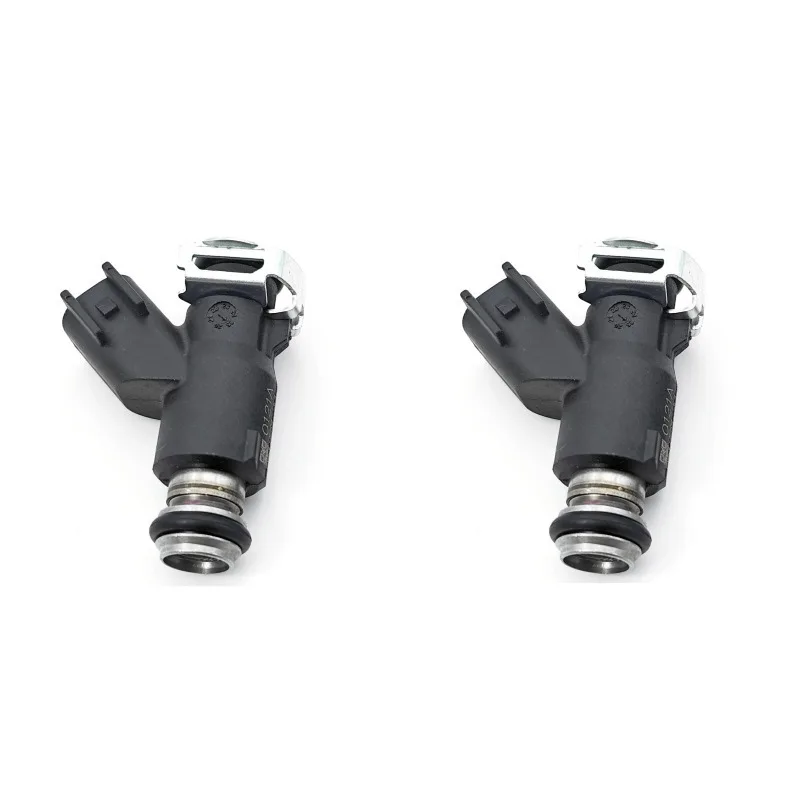 2PCS 0800-171000 Injector Assy for CFmoto 800 X8 CF800-2 U8 CF800-3 UF800EX 800 Trail Z8 800EX 820 Z8-EX 800XC 850 CF800AU-2A