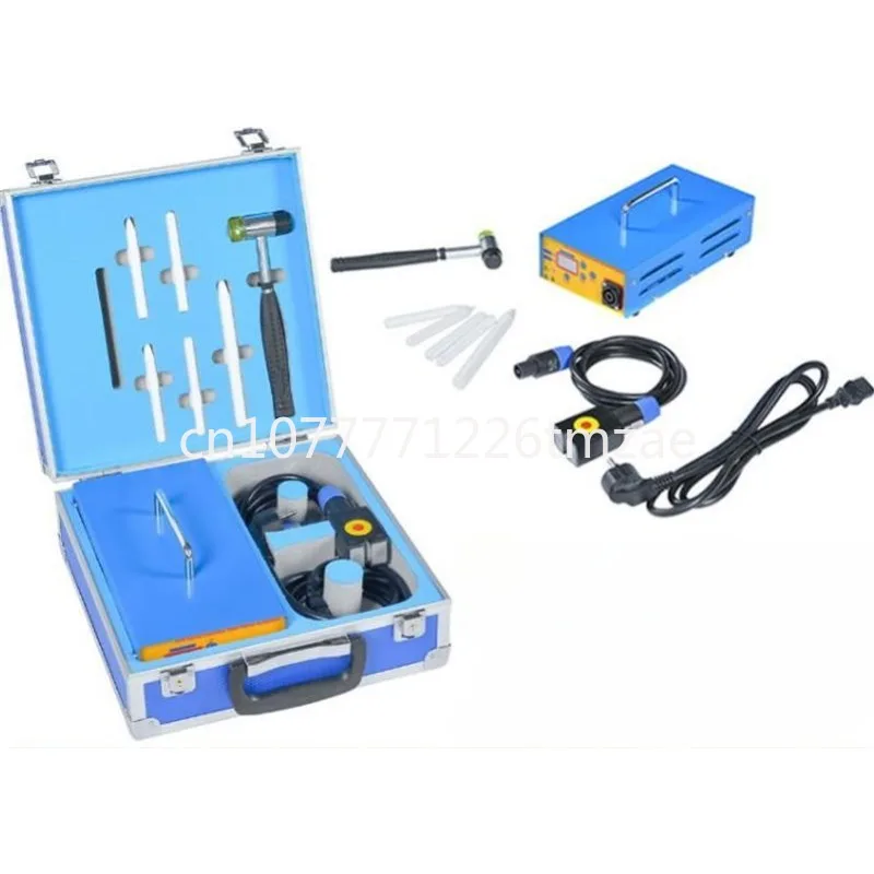 PDR Electromagnetic Induction Dent Repair Instrument, Car Paint Dent Repair Tool, Manufacturer Profit Sales