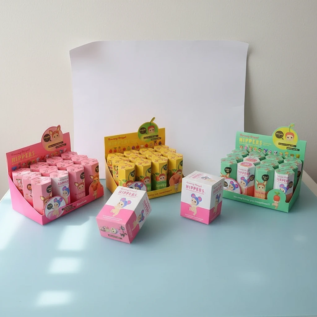 2026 bonecas kawaii série sonny anjo edição limitada figuras de anime brinquedos colecionáveis personagens animais fofos aniversário