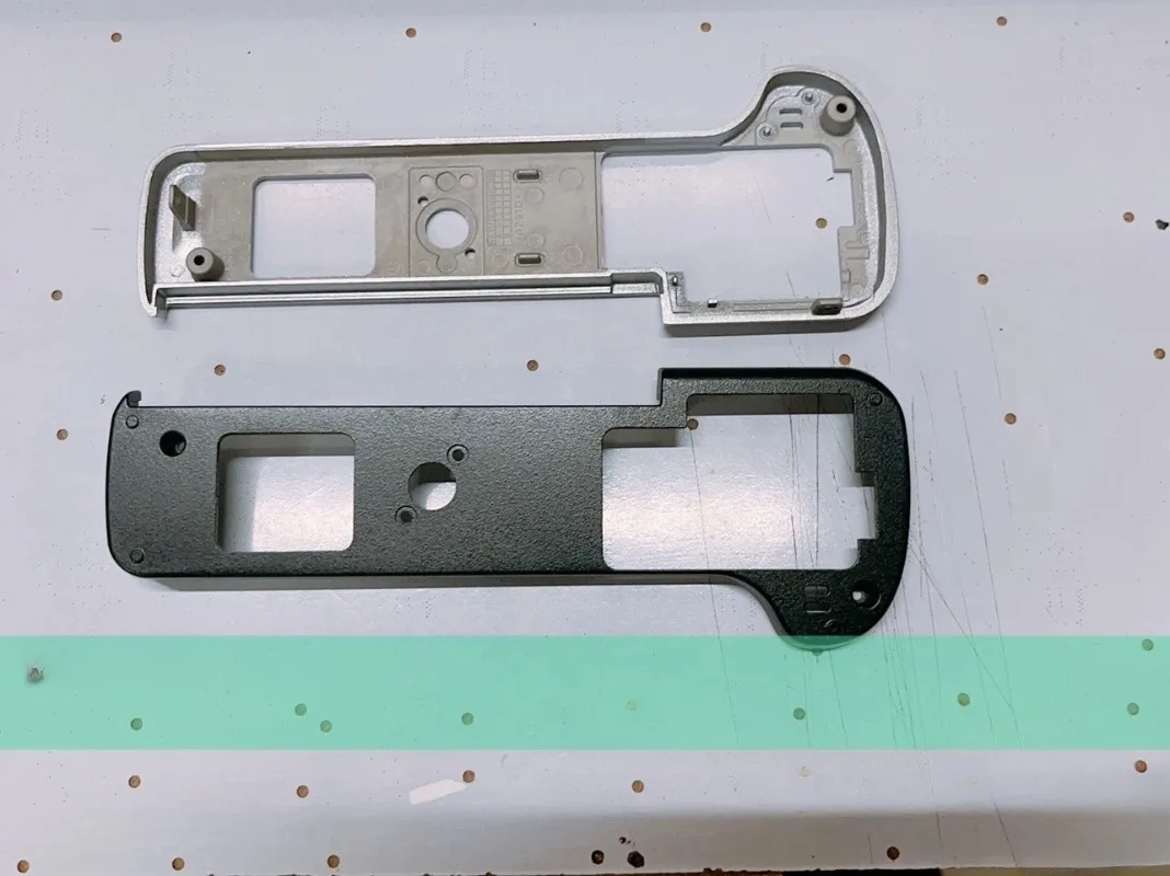 Parts for XT3 bottom cover, bottom case