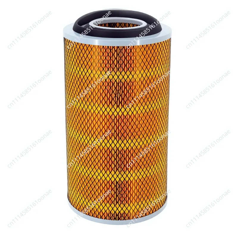 Filtro de aire K1833 75-8 para cosechadora
