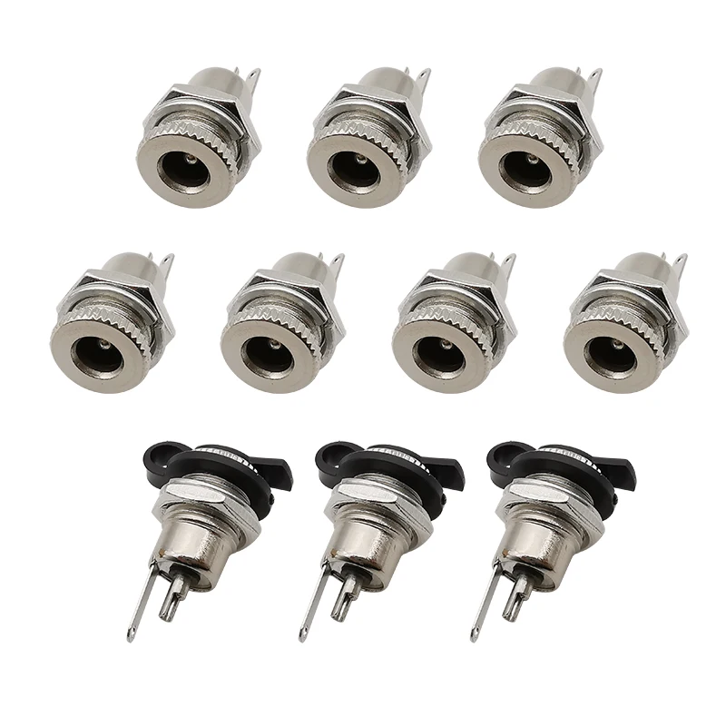 DC-099 Female Dc Co…