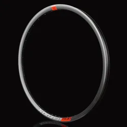 Mountain Bike rim 26/27.5/29inch MTB tubeless outer width 35mm disc brakes rim MTB Free ride/Down hill/DH 2.5-3.2 tyre
