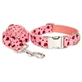 Pink ladybug Set