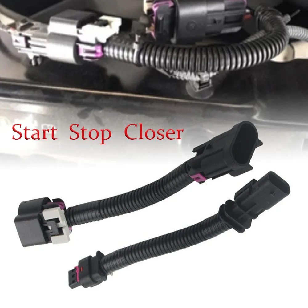 

Engine Stop Off Eliminator Start Stop Button Switch For Chevrolet Cruze Equinox For Opel Astra K Accessories